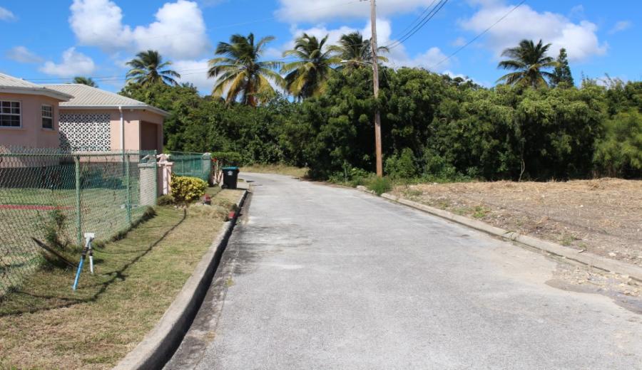 Barbados Land for Sale Plover Court, Inch Marlow, beach, Christ Church